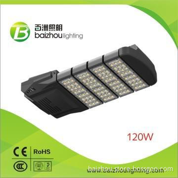 2013 HOT IP66 LED Street Light 120W with *CE+RoHS*** BAIZHOU